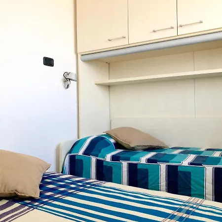Casa Confalonieri Fronte Mare Con Vista Mozzafiato San Benedetto del Tronto Exterior photo