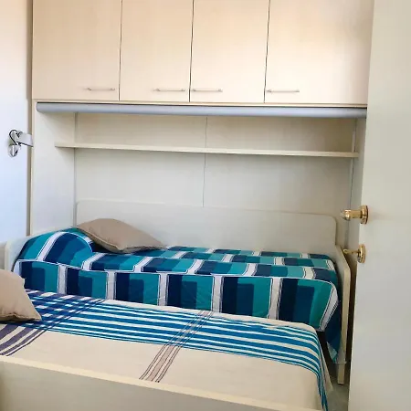 Casa Confalonieri Fronte Mare Con Vista Mozzafiato San Benedetto del Tronto Exterior photo