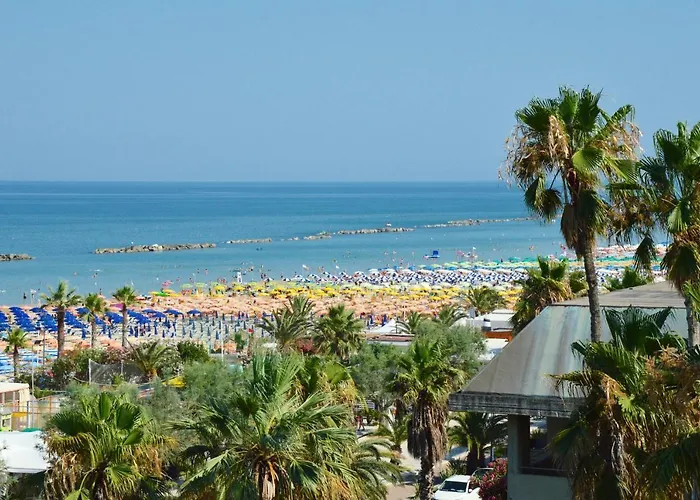 Casa Confalonieri Fronte Mare Con Vista Mozzafiato