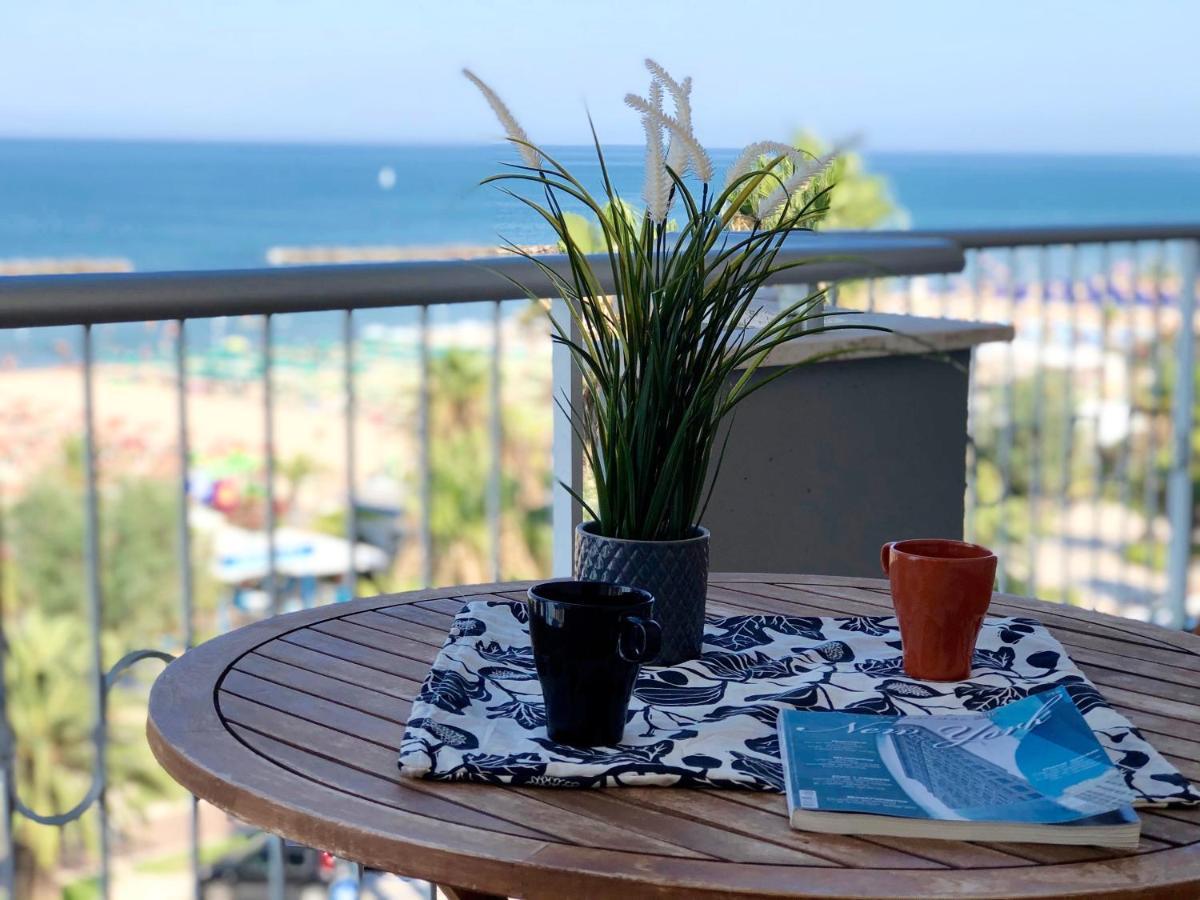 Apartment Casa Confalonieri Fronte Mare Con Vista Mozzafiato San Benedetto del Tronto