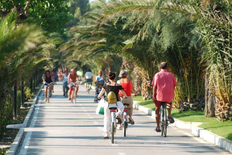 Casa Confalonieri Fronte Mare Con Vista Mozzafiato Apartment San Benedetto del Tronto