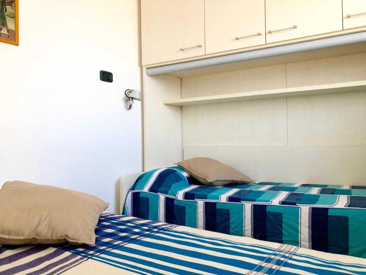 Apartment Casa Confalonieri Fronte Mare Con Vista Mozzafiato