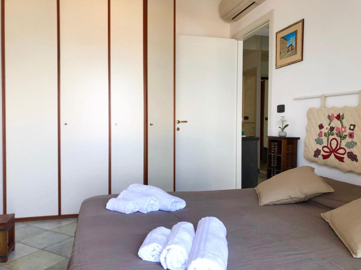 Casa Confalonieri Fronte Mare Con Vista Mozzafiato Apartment