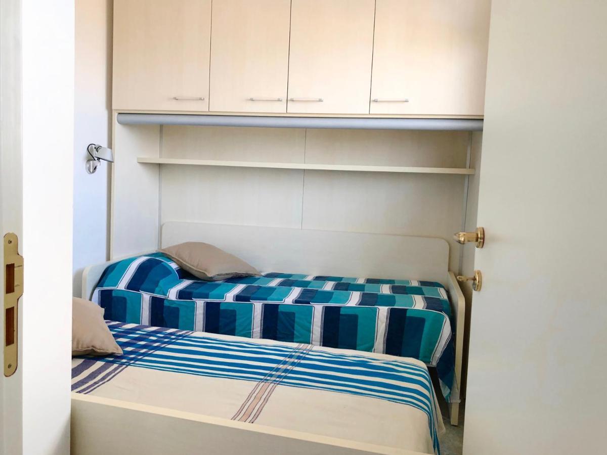 Casa Confalonieri Fronte Mare Con Vista Mozzafiato *