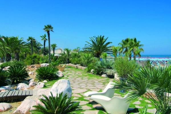 Casa Confalonieri Fronte Mare Con Vista Mozzafiato San Benedetto del Tronto